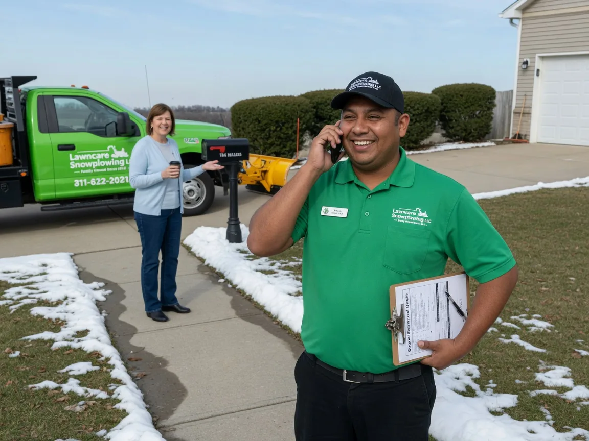 Lawn Care Services By Expert Landscaper Prairie Home, MO FAQs